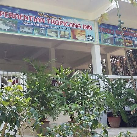 Perhentian Tropicana Inn Pulau Perhentian Kecil Εξωτερικό φωτογραφία