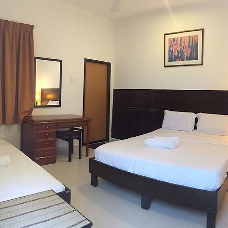 Perhentian Tropicana Inn Pulau Perhentian Kecil Εξωτερικό φωτογραφία