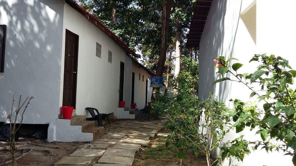 Perhentian Tropicana Inn Pulau Perhentian Kecil Εξωτερικό φωτογραφία