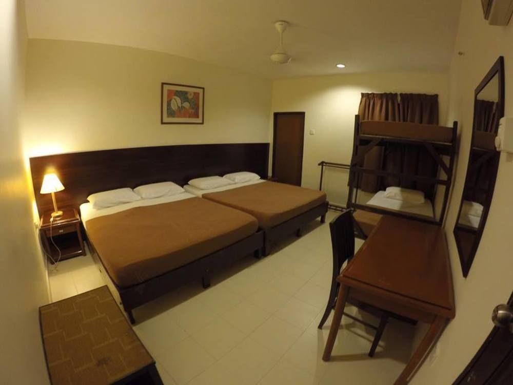 Perhentian Tropicana Inn Pulau Perhentian Kecil Εξωτερικό φωτογραφία