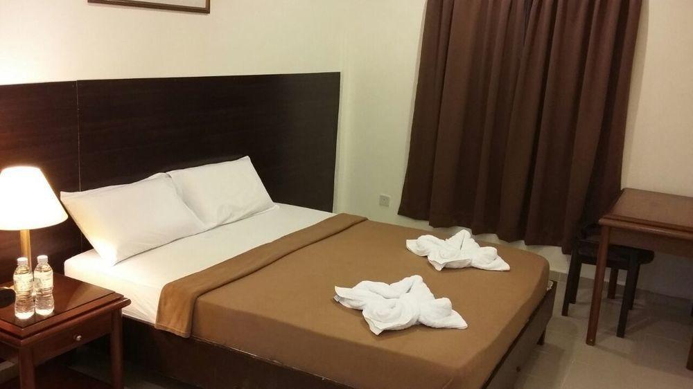 Perhentian Tropicana Inn Pulau Perhentian Kecil Εξωτερικό φωτογραφία