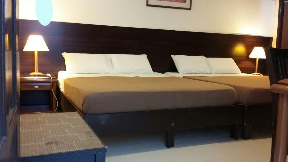 Perhentian Tropicana Inn Pulau Perhentian Kecil Εξωτερικό φωτογραφία
