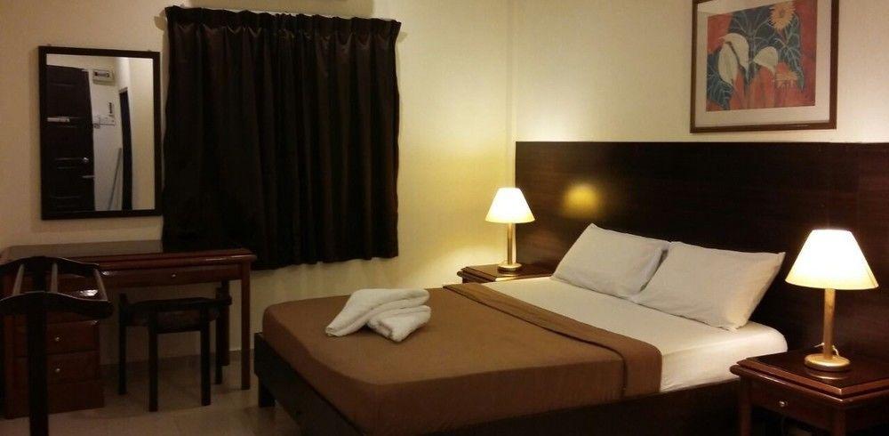 Perhentian Tropicana Inn Pulau Perhentian Kecil Εξωτερικό φωτογραφία