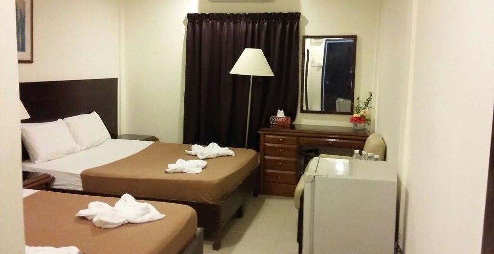 Perhentian Tropicana Inn Pulau Perhentian Kecil Εξωτερικό φωτογραφία