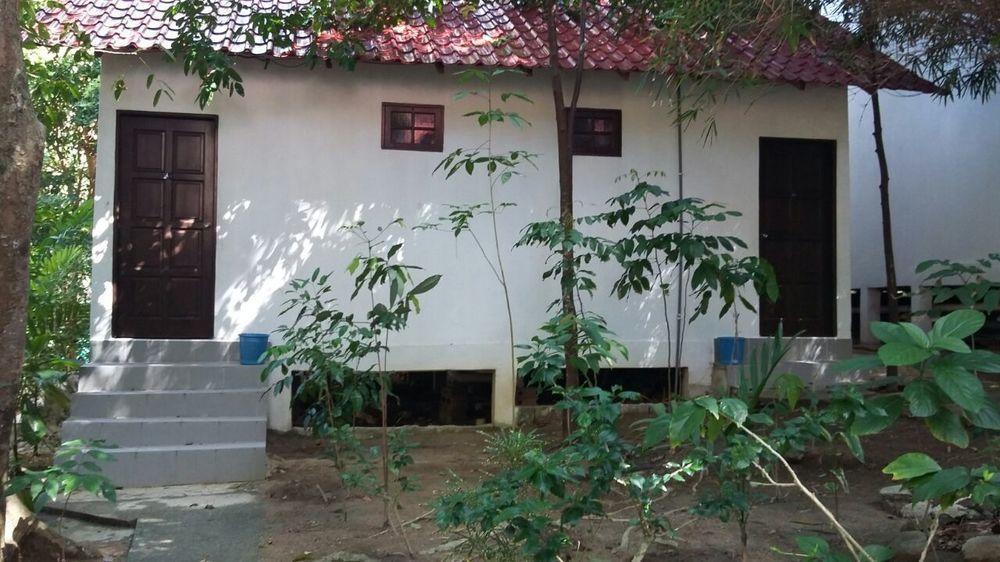 Perhentian Tropicana Inn Pulau Perhentian Kecil Εξωτερικό φωτογραφία