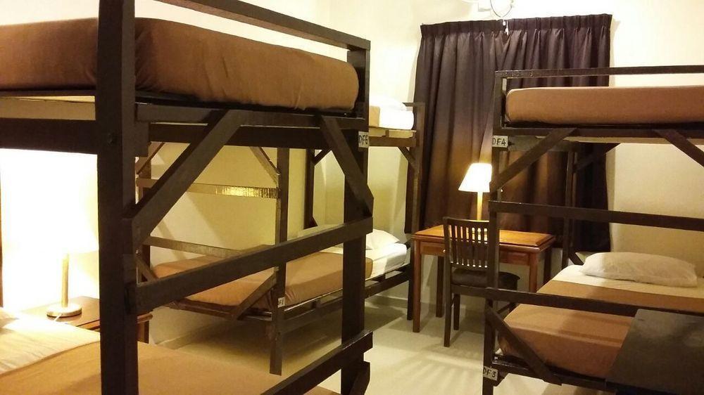 Perhentian Tropicana Inn Pulau Perhentian Kecil Εξωτερικό φωτογραφία