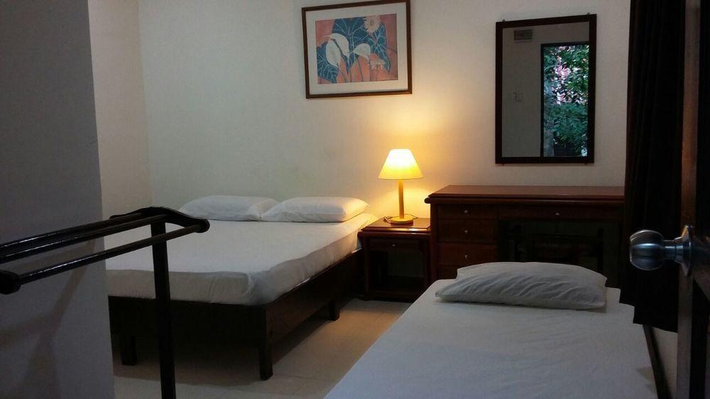 Perhentian Tropicana Inn Pulau Perhentian Kecil Εξωτερικό φωτογραφία