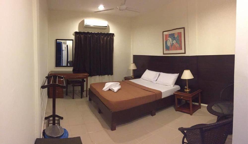 Perhentian Tropicana Inn Pulau Perhentian Kecil Εξωτερικό φωτογραφία