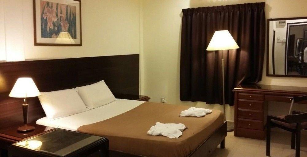 Perhentian Tropicana Inn Pulau Perhentian Kecil Εξωτερικό φωτογραφία