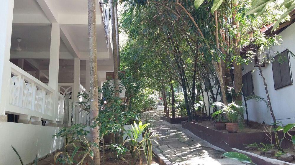 Perhentian Tropicana Inn Pulau Perhentian Kecil Εξωτερικό φωτογραφία