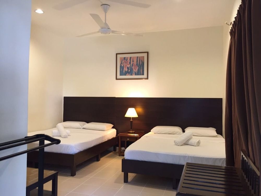 Perhentian Tropicana Inn Pulau Perhentian Kecil Εξωτερικό φωτογραφία