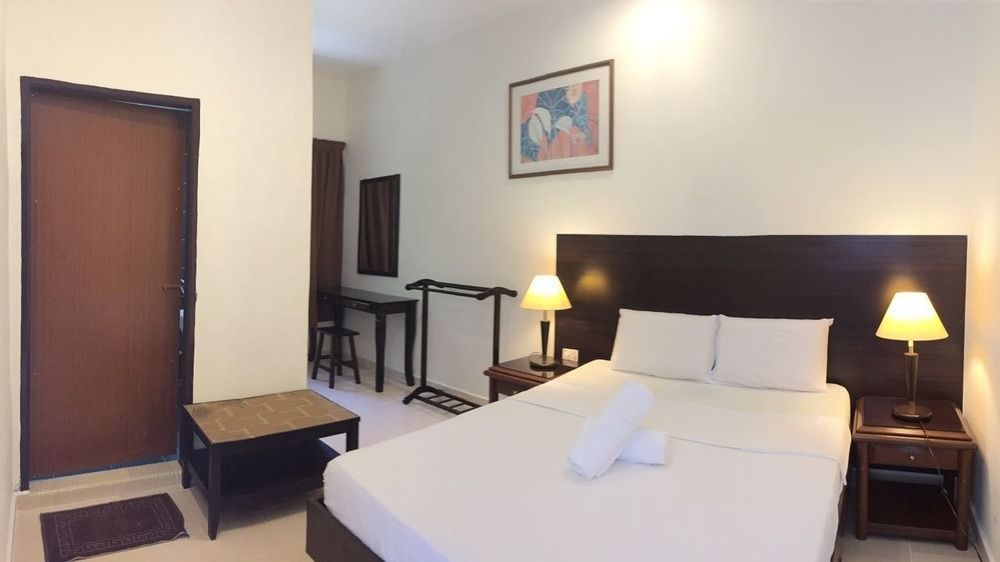 Perhentian Tropicana Inn Pulau Perhentian Kecil Εξωτερικό φωτογραφία