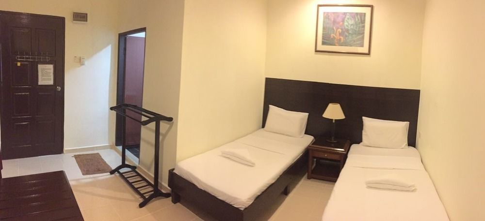 Perhentian Tropicana Inn Pulau Perhentian Kecil Εξωτερικό φωτογραφία