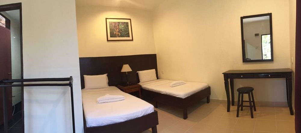 Perhentian Tropicana Inn Pulau Perhentian Kecil Εξωτερικό φωτογραφία
