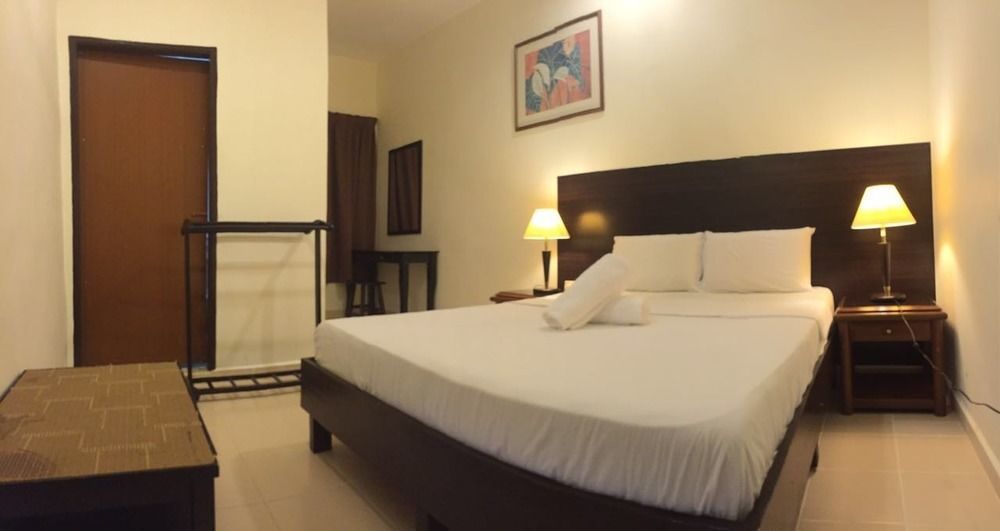 Perhentian Tropicana Inn Pulau Perhentian Kecil Εξωτερικό φωτογραφία
